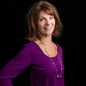 Meet your Posher, Julia